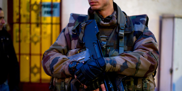 Attentat déjoué: ce que l'on sait de l'enquête sur le projet d'attaque dans le sud de la France