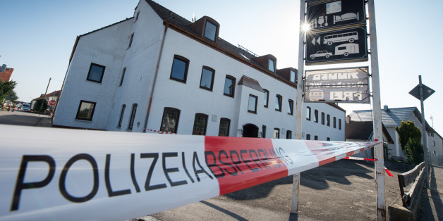 Radikalisierung in deutschen Dörfern: Fremdenfeindlichkeit auf dem Land nimmt zu