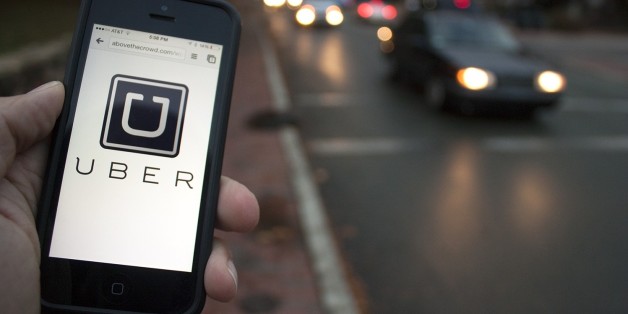 Votre chauffeur privé Uber sera bientôt à Casablanca
