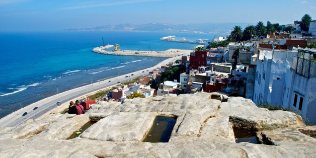 10,3 millions de touristes ont visité le Maroc en 2014