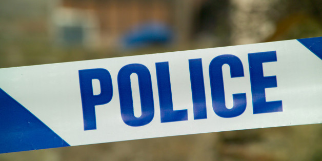 Police Tape