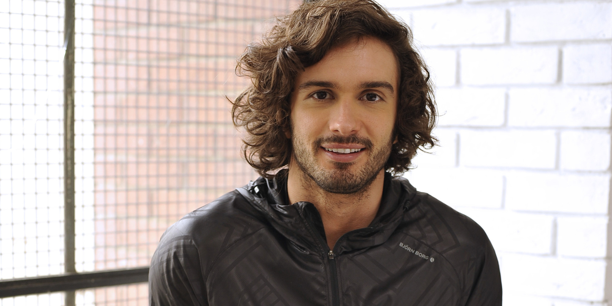 Joe Wicks On His 90 Day SSS Diet Plan And How It 