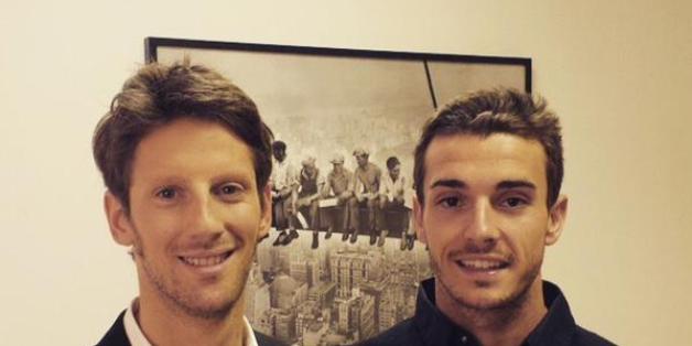 Jules Bianchi: les hommages du monde de la F1 (et des autres) au jeune pilote mort