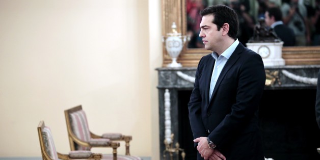 Photo credit should read ANGELOS TZORTZINIS/AFP/Getty Images