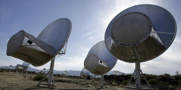 Les extraterrestres pourraient bien nous contacter, mais ne comptez pas dessus avant des siècles