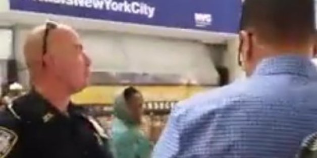 Vol annulé à l'aéroport JFK, la RAM s'attire la colère des usagers (VIDÉOS)