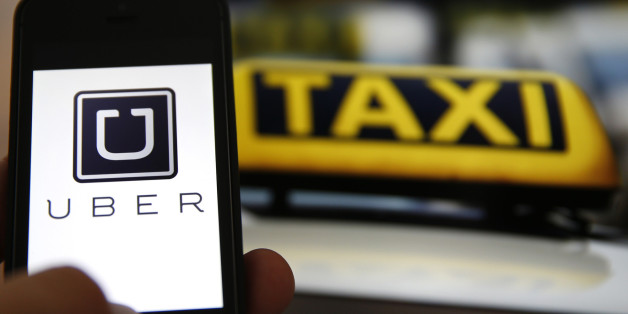 Uber menacé de fermeture par la wilaya de Casablanca