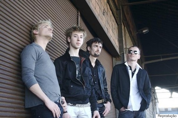 jordy and the dixies