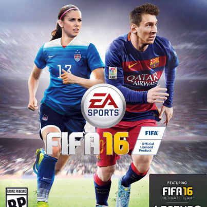 fifa 16