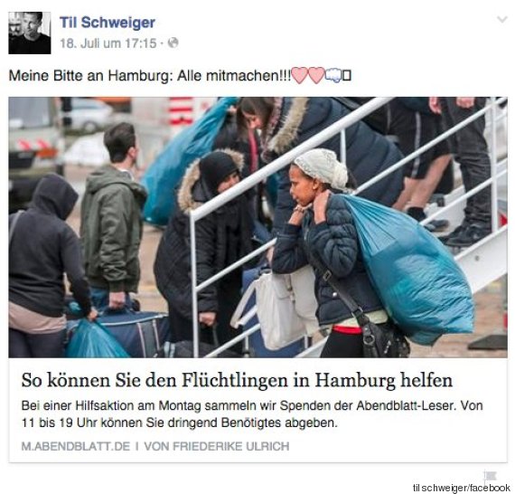 til schweiger