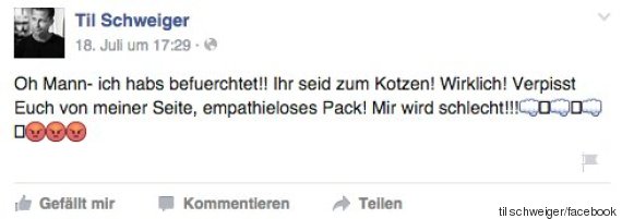 schweiger