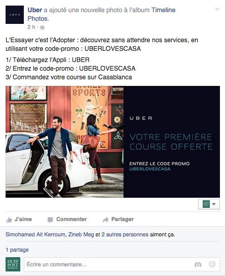 uber 1