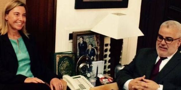 L'UE et le Maroc se félicitent d'une "relation qui a mûri"