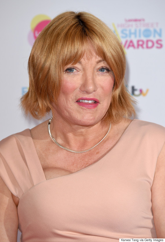 Kellie Maloney Eyes A Spot On The ‘Loose Women' Panel And Reveals She ...