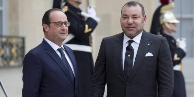 François Hollande bientôt en visite officielle au Maroc
