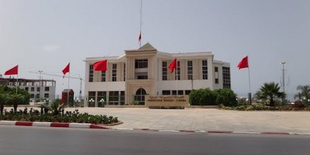 La préfecture de Témara-Skhirat