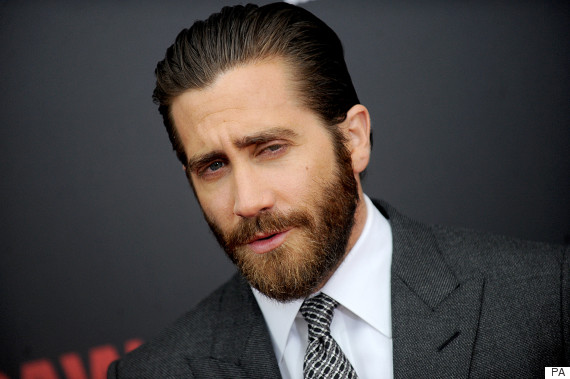 Greggs Finds An A List Fan In Southpaw Star Jake Gyllenhaal Who