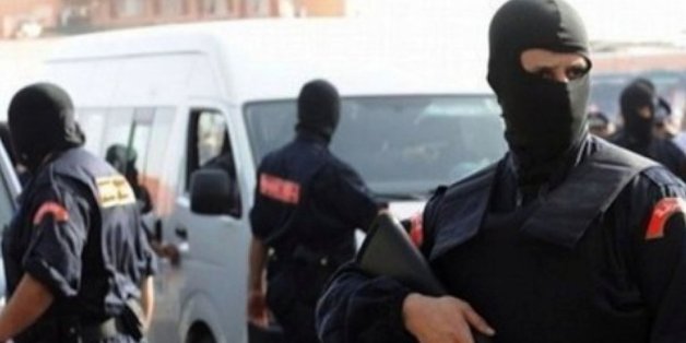 Maroc: Deux partisans de Daech arrêtés à Casablanca