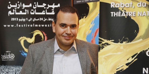 Qui est le nouveau président de l'Association Maroc Cultures?