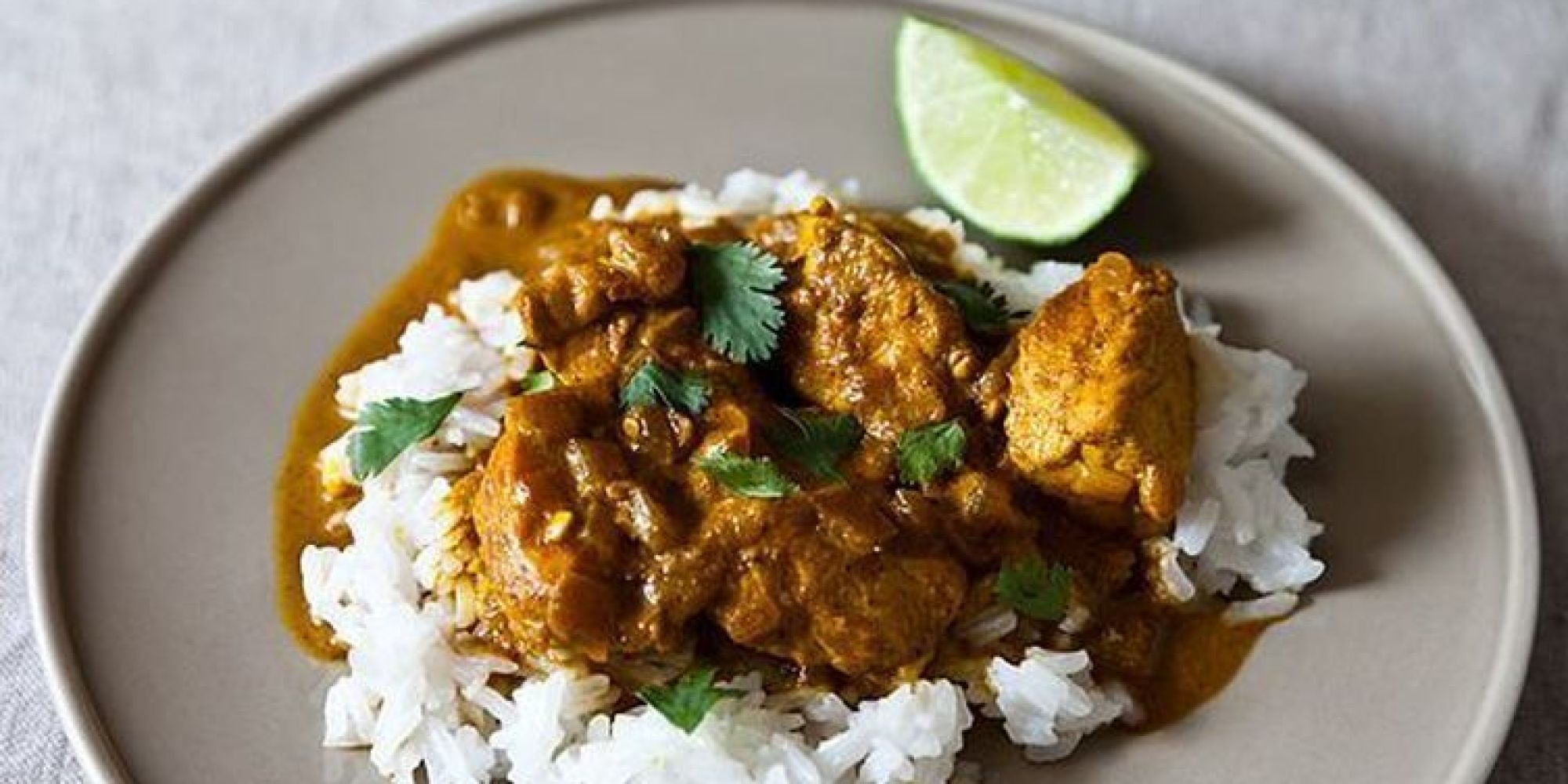 10 Ways to Cook With Coconut Milk HuffPost