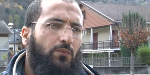 Merouane Benhamed a demandé l'asile politique en Suisse