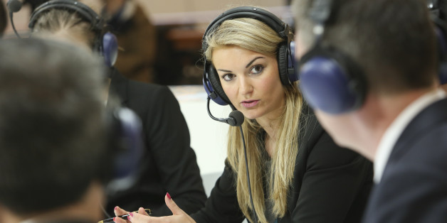Euranet Plus, the leading radio network for EU news, hosted a Citizensâ Corner debate on the digital rights of EU citizens at the European Parliament in Brussels on January 20. The debate was jointly produced by Euranet Plus and Latvijas Radio, a member of the Euranet Plus network.
The bilingual debate was moderated by journalist Artjoms Konohovs of Latvijas Radio (in Latvian) and Brian Maguire of the Euranet Plus News Agency in Brussels (in English). The debate also featured students of the Euranet Plus campus radio network from Poland (Radio Kampus, Warsaw) and Finland (Radio Moreeni, Tampere).
Part 2/2 | English | moderator Brian Maguire | guests:
- Catherine Stihler, MEP, United Kingdom, Group of the Progressive Alliance of Socialists and Democrats in the European Parliament, Vice-Chair of the Committee on the Internal Market and Consumer Protection, @C_Stihler_MEP
- Victor Negrescu, MEP, Romania, Group of the Progressive Alliance of Socialists and Democrats in the European Parliament, @negrescuvictor
- Sabine Verheyen, MEP, Germany, Group of the European Peopleâs Party (Christian Democrats) in the European Parliament, @sabineverheyen
- Mina Andreeva, Deputy Chief Spokesperson of the European Commission, in charge of Digital Single Market, @Mina_Andreeva
- Joe McNamee, Executive Director EDRi (European Digital Rights), @edri_org
Get all the details and the video as well as audio recordings on our dedicated web page at
<a href="http://euranetplus-inside.eu/citizens-corner-debate-on-eu-citizens-and-their-digital-rights/" rel="nofollow">euranetplus-inside.eu/citizens-corner-debate-on-eu-citize...</a>
