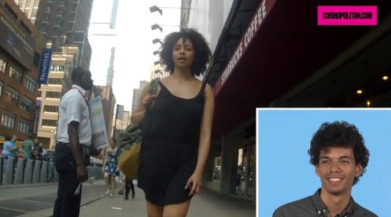 Catcalling Catcalling