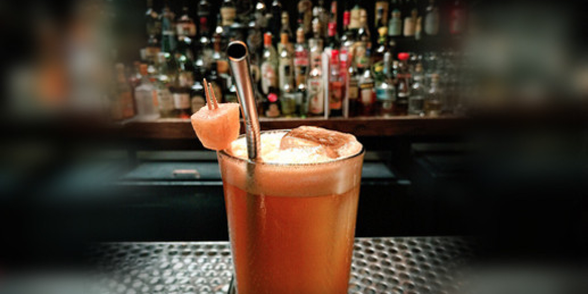 The Best Cocktail Bars in Queens, NY HuffPost