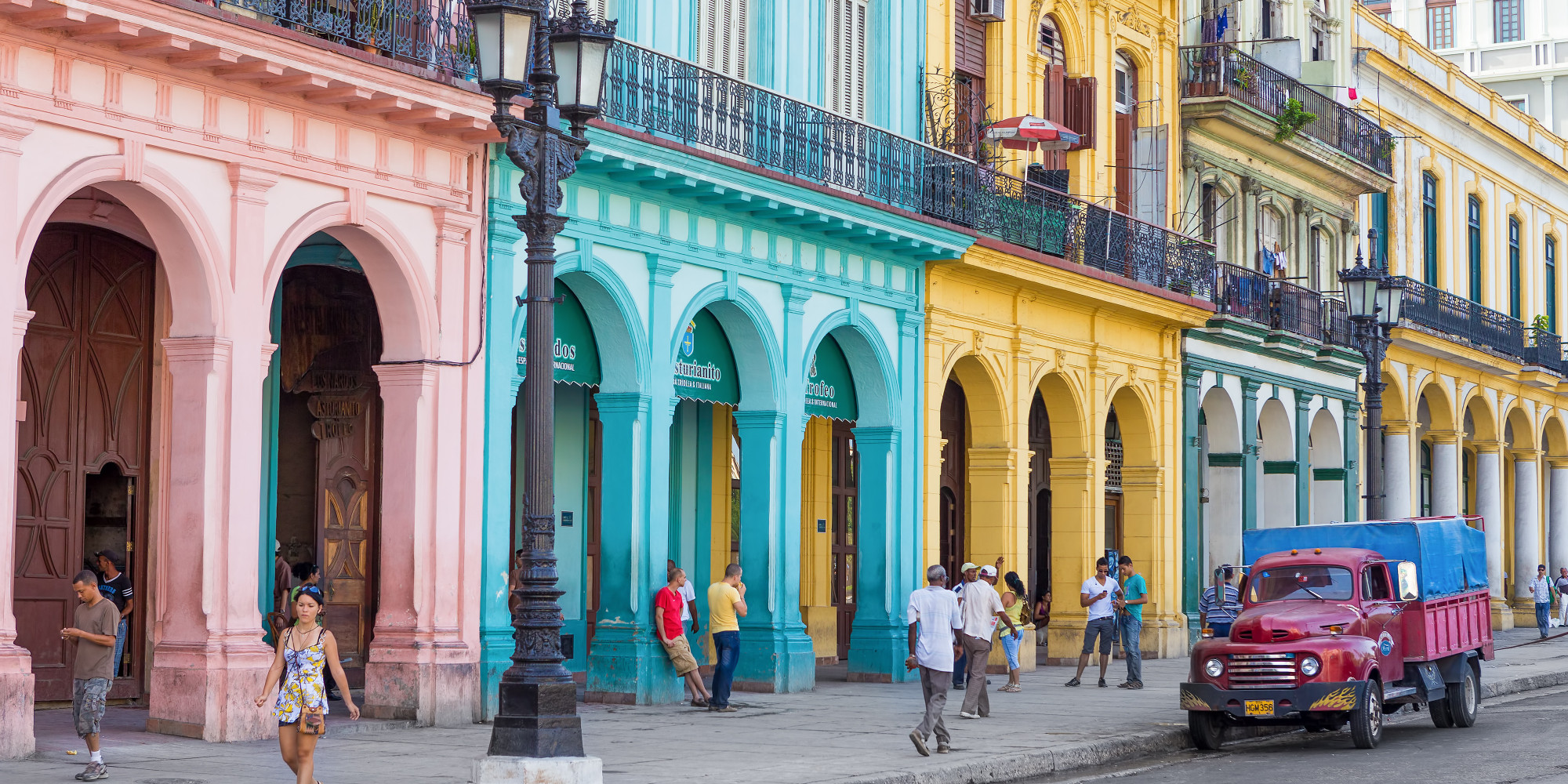 The 12 Best Things To Do In Cuba | HuffPost