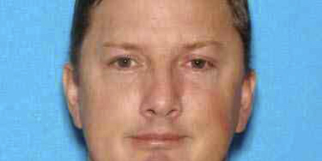 This undated Oregon driver identification photo released Monday, July 27, 2015, by the Charleston, W. Va., Police Department shows Neal Falls, of Springfield, Ore., killed by a women he attacked on July 18 in Charleston. Police are investigating whether Falls had any connection to cases of suspicious deaths and missing women in other states. (Oregon DMV/Charleston Police Department via AP)