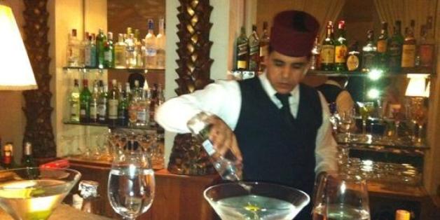 A Casablanca, pas d'alcool dans les bars passé 23 heures
