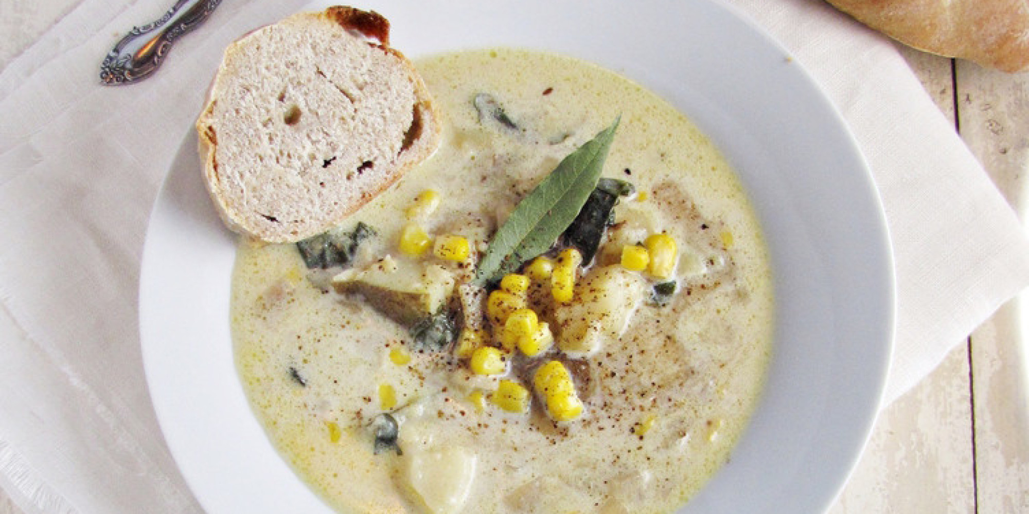 15 Healthy, One-Pot Meals | HuffPost