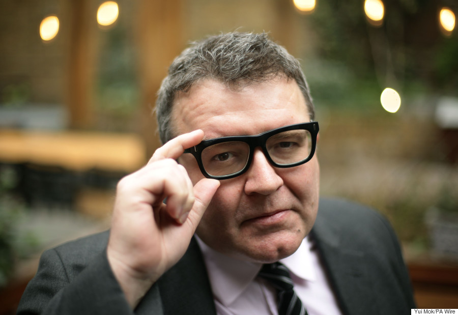 tom watson mp