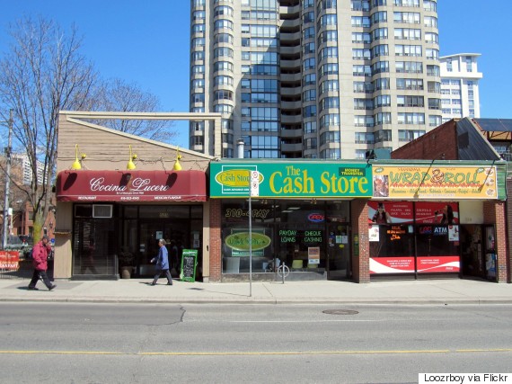 Cash advance meaning photo 3