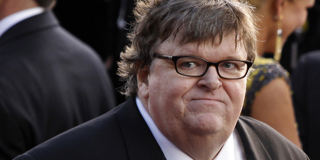 Where To Invade Next - Michael Moore Strikes a Melancholy Chord
