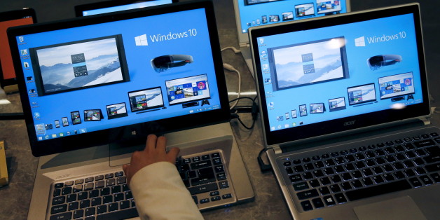Connaissez-vous les nouveaux raccourcis clavier de Windows 10, le dernier système d'exploitation de Microsoft?