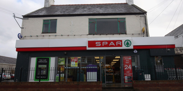 Spar entlässt Mitarbeiterin wegen Hasspost