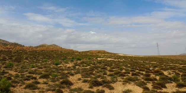 Oued Chaaba, Batna