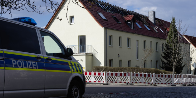 Die Zahlen des BKA sind alamierend