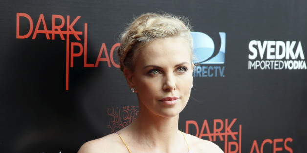 Charlize Theron a adopté un second enfant