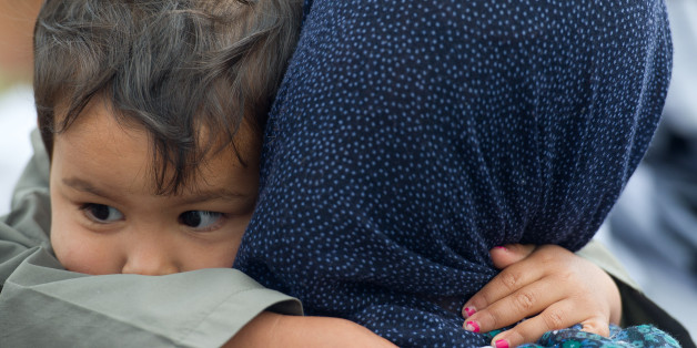 Deutschland schiebt 42 Prozent mehr Asylbewerber ab als noch vor einem Jahr.