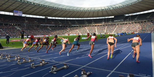 Au moins 98 sportifs des JO 2008 et 2012 étaient dopés, selon le CIO