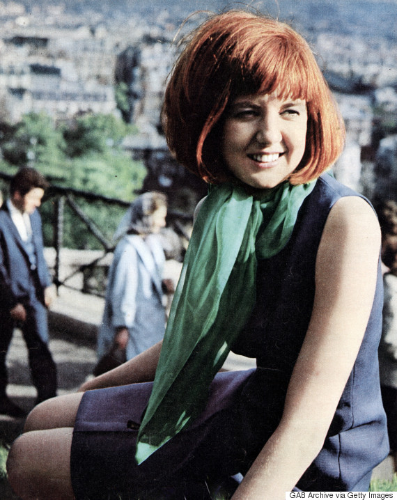 Cilla Black Dead: TV Presenter, Singer And Showbiz Legend ...