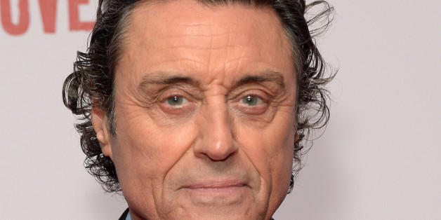 Ian McShane ist der neuste Zuwachs der riesigen "Game of Thrones"-Familie