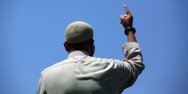 Muslime warnen vor Hasspredigern in Deutschland