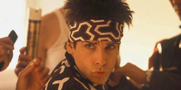 Ben Stiller