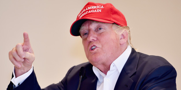 Wogegen Donald Trump kämpft "wie der Teufel"