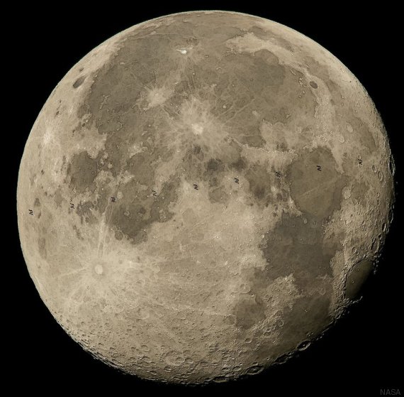 nasa
