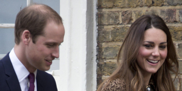 Kate hat heimlich den Tauchschein gemacht