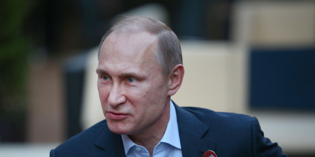 Diese eine Zahl zeigt, wie gefährlich Putin wirklich ist